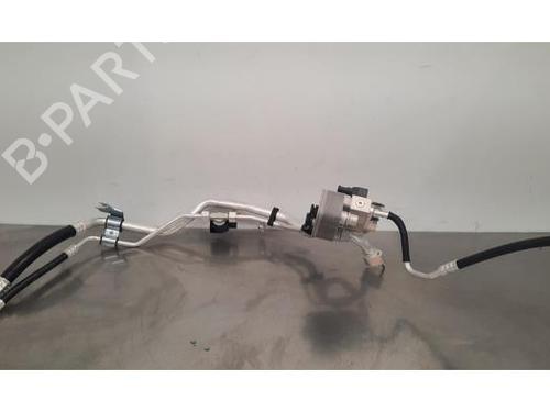 AC radiator PEUGEOT 408 II (FP_, F3_) PureTech 130 (FPHNST) | BP23605385M32 