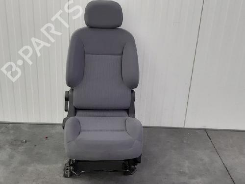 Sedile anteriore destro PEUGEOT PARTNER Box Body/MPV 1.6 HDi / BlueHDi 75 (75 hp) 10872396
