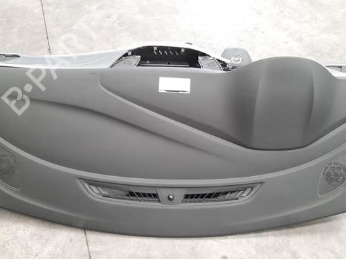 Used Airbag Kit OPEL ASTRA K Sports Tourer (B16) 1.5 CRDI (35) (105 hp) 19576361
