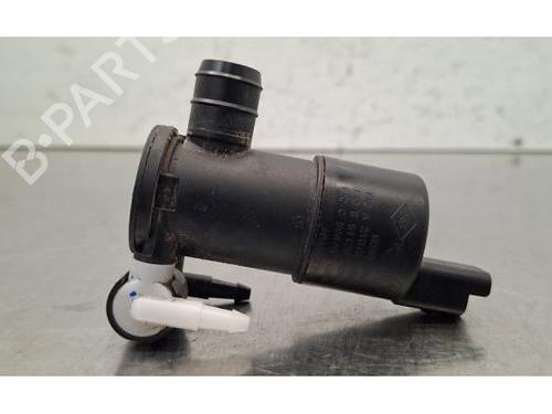 Used Washer pump Washer pump PEUGEOT 208 II (UB_, UP_, UW_, UJ_) 1.2 PureTech 75 (75 hp) 40065712 40065712