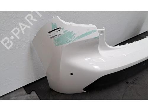 Used Rear bumper Rear bumper PEUGEOT 208 II (UB_, UP_, UW_, UJ_) 1.2 PureTech 75 (75 hp) 36772747 36772747