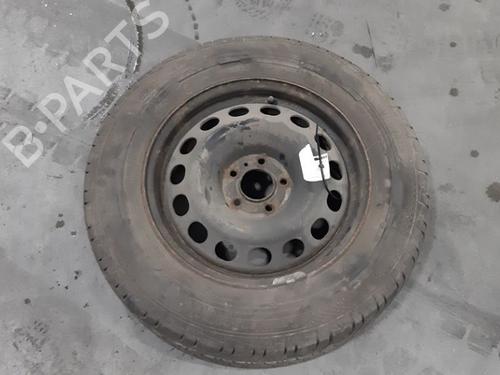 Used Rim PEUGEOT EXPERT Van (V_) 2.0 BlueHDi 120 (122 hp) 17565612