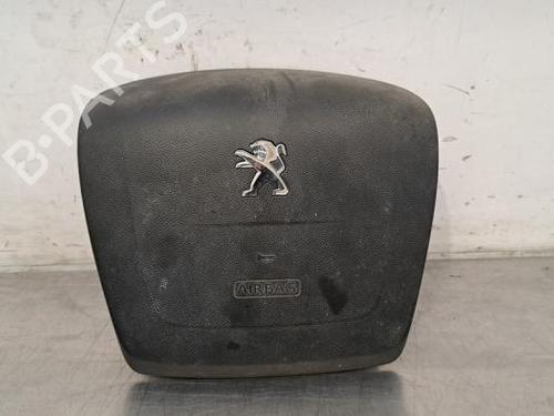 Used Driver airbag PEUGEOT BOXER Van 2.0 BlueHDi 130 (130 hp) 23629147