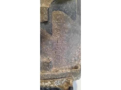 Rear differential BMW X5 (G05, F95) xDrive 25 d | BP30057072M24 