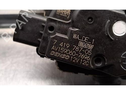 Front wipers mechanism MINI MINI (F55) One | BP30473445C83