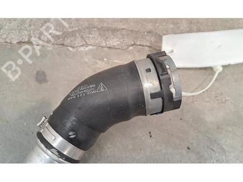 Pipe PORSCHE 911 Convertible (992) 3.0 Carrera 4 (992610) | BP26146204M125 