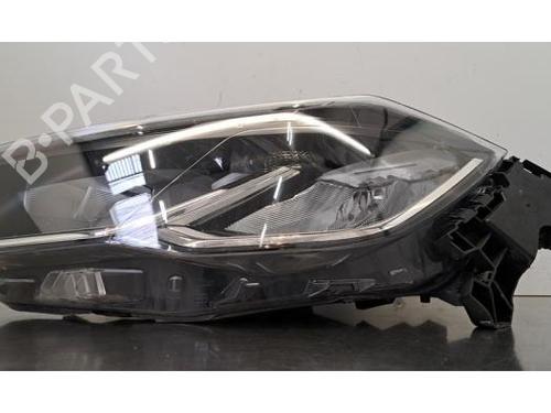 Left headlight VW POLO VI (AW1, BZ1, AE1) 1.0 TSI | BP34121002C28 - Image 2
