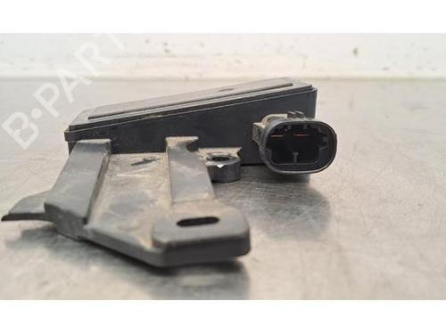 Electronic module PEUGEOT 3008 III (KA_, KB_, KC_) e-210 (KCZKZX) | BP29057954M83