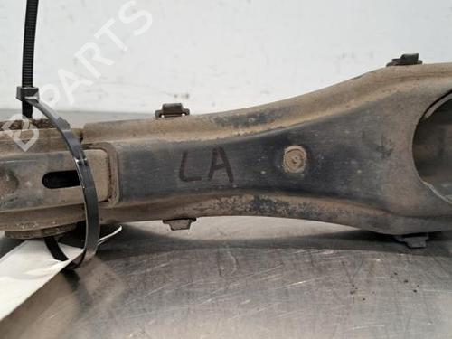 Left rear suspension arm MERCEDES-BENZ CLA Coupe (C117) CLA 200 CDI / d (117.308) | BP23615258M14 