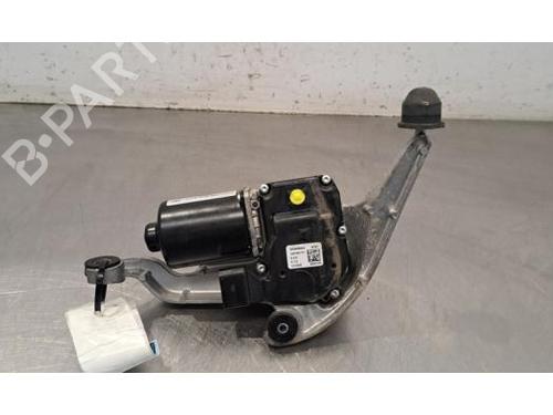 Used Front wipers mechanism Front wipers mechanism FORD TRANSIT CONNECT V408 Box Body/MPV 1.0 Flexifuel (100 hp) 33443599 33443599