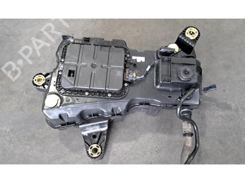 AdBlue tank PEUGEOT PARTNER Box Body/MPV (K9) 1.5 BlueHDi 100 | BP29621326M85 