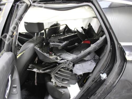 Gearbox HYUNDAI i30 Estate (PDE) 1.4 T-GDI | BP21673467M3 