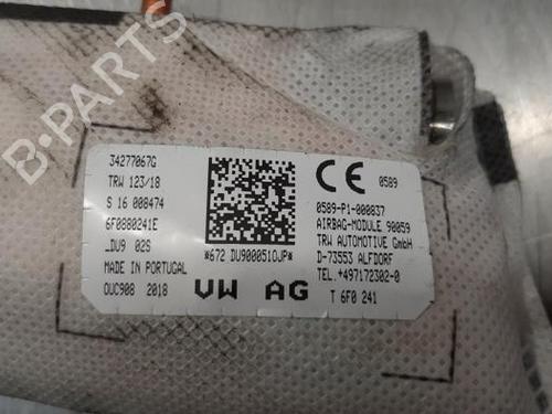 Other VW POLO VI (AW1, BZ1, AE1) 1.0 TSI | BP23597290O1 