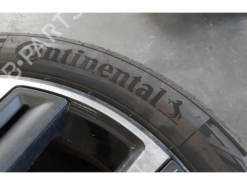 Rim OPEL CORSA F (P2JO) CORSA-e (68) | BP23616935C45 