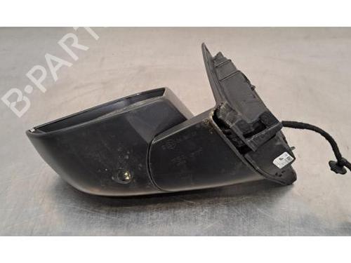 Left mirror CITROËN C4 X (BD_, BE_, BF_) 1.5 BlueHDi 130 (BEYHZB) | BP29468235C26 