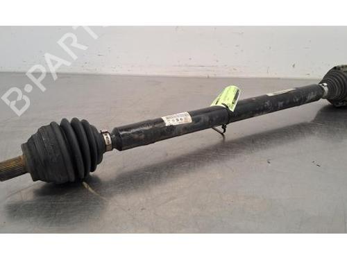 Right front driveshaft VW GOLF VII Variant (BA5, BV5) 1.2 TSI | BP28719655M39