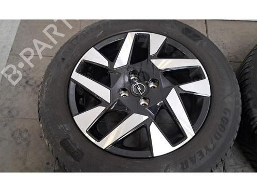 Fælk OPEL MOKKA 1.2 (76) | BP36099986C45 - Image 2