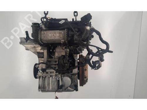 Engine SKODA KAMIQ (NW4) 1.0 TSI | BP30651410M1