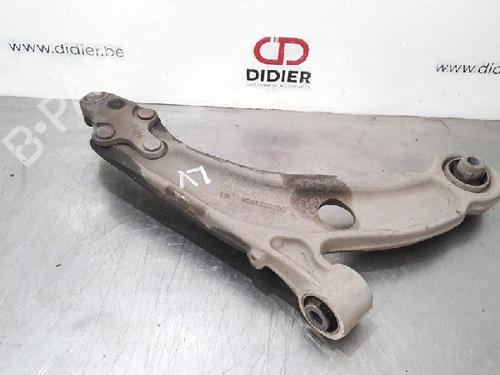 Used Left front suspension arm PEUGEOT 3008 II SUV (MC_, MR_, MJ_, M4_) 1.6 BlueHDi 115 (MCBHXW, MCBHYB) (116 hp) 10889006