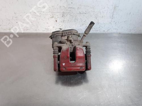 Used Left rear brake caliper MERCEDES-BENZ CLA Coupe (C117) CLA 180 (117.342) (122 hp) 24102202