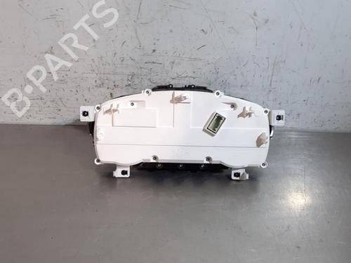Instrument cluster PEUGEOT PARTNER Box Body/MPV (K9) 1.5 BlueHDi 100 | BP27244742C47 