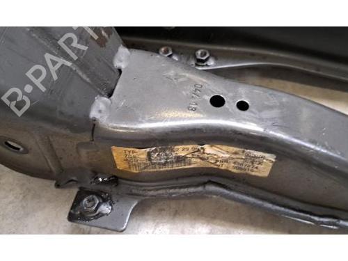 Subframe MERCEDES-BENZ SPRINTER 3,5-t Van (B907, B910) 315 CDI RWD (907.631, 907.633, 907.635, 907.637) | BP38022645M9 - Image 4
