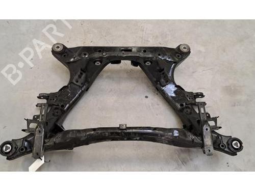 Used Subframe Subframe TESLA MODEL 3 (5YJ3) EV Perfomance AWD (534 hp) 34386063 34386063