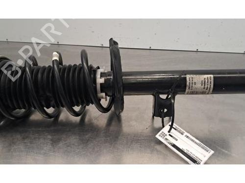 Used Right front shock absorber Right front shock absorber MERCEDES-BENZ CLA (C118) CLA 200 Mild-Hybrid (118.387) (163 hp) 40517731 40517731