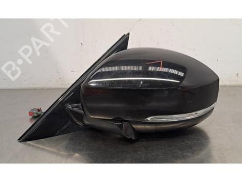 Used Left mirror LAND ROVER RANGE ROVER SPORT II (L494) 3.0 SDV6 4x4 (306 hp) 30446931