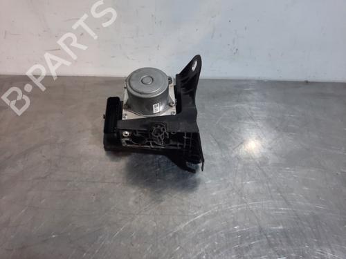 ABS Bremseaggregat JEEP RENEGADE SUV (BU, B1, BV) 1.6 CRD (120 hp) 15033388