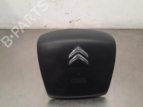 Used Driver airbag CITROËN JUMPER II Van 2.0 BlueHDi 110 (110 hp) 23630952