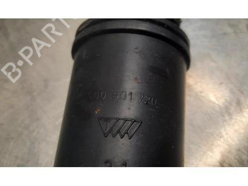 Left rear shock absorber DACIA SANDERO II TCe 90 (B8M1, B8MA, B8AC) | BP39180066M18 - Image 4