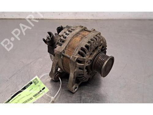 Used Alternator PEUGEOT PARTNER Box Body/MPV (K9) 1.5 BlueHDi 100 (102 hp) 29379333