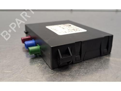 Electronic module PEUGEOT PARTNER Box Body/MPV (K9) 1.5 BlueHDI 130 4x4 | BP39754743M83 - Image 3
