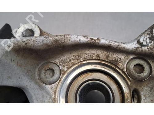 Left front steering knuckle AUDI A3 Limousine (8YS, 8YM) S3 TFSI quattro | BP35780168M25 - Image 6