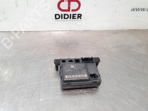 Used Electronic module MERCEDES-BENZ SPRINTER 3,5-t Platform/Chassis (B906) 313 CDI (906.131, 906.133, 906.135, 906.231, 906.233,... (129 hp) 11107961