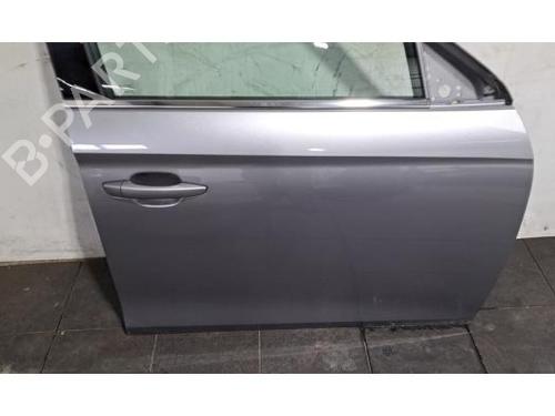 Right front door OPEL CORSA F (P2JO) 1.2 (68) | BP23608141C3 