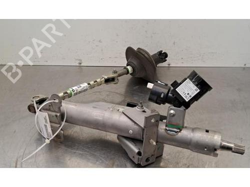 Steering column RENAULT TRAFIC III Van (FG_) 2.0 dCi 130 (FGMY) | BP37092330M21 - Image 2