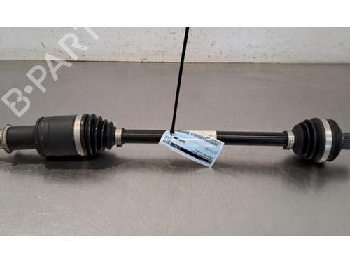 Used Right rear driveshaft Right rear driveshaft 33307616 33307616