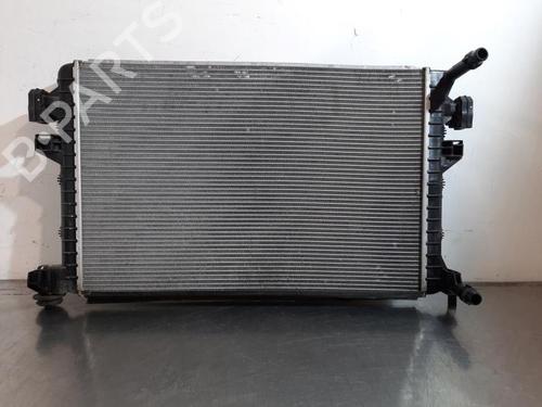 water-radiator-audi-a3-sportback-8ya-8yf-2019-35777948 main image