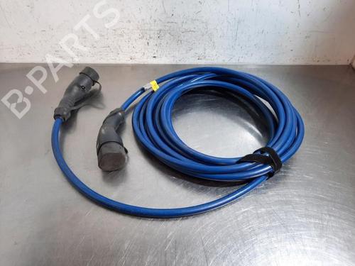 Ander FORD TRANSIT V363 Van (FCD, FDD) E-TRANSIT (269 hp) 29234386