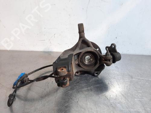 Right front steering knuckle CITROËN C4 CACTUS 1.2 THP 110 | BP15912925M26 