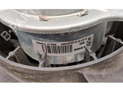 Electronic module PEUGEOT BOXER Van 2.2 HDi 120 | BP23642316M83 