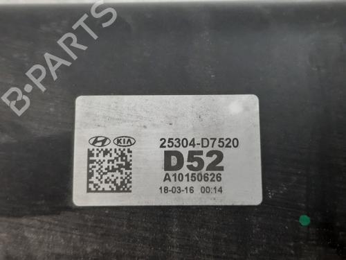 Radiator fan KIA SPORTAGE IV (QL, QLE) 1.6 GDI | BP15790478M35 