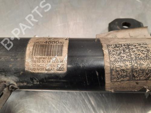 Left front shock absorber CITROËN C3 III Van (SX_, SY_) BlueHDi 100 | BP19333268M16 