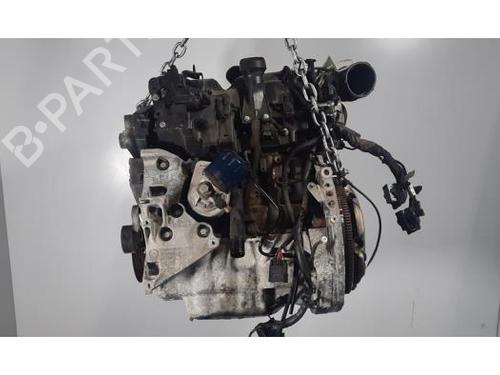Engine MERCEDES-BENZ CLA Shooting Brake (X117) CLA 180 d (117.912) | BP30447080M1