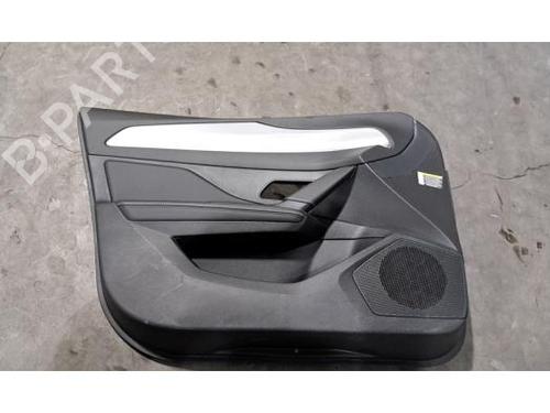 Seats set PEUGEOT 408 II (FP_, F3_, FM_) e-210 (FMZKZZ) | BP31029424C78 