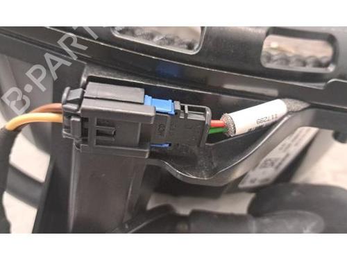Electronic module RENAULT CAPTUR II (HF_) TCe 155 (HFMN) | BP40285552M83 - Image 5