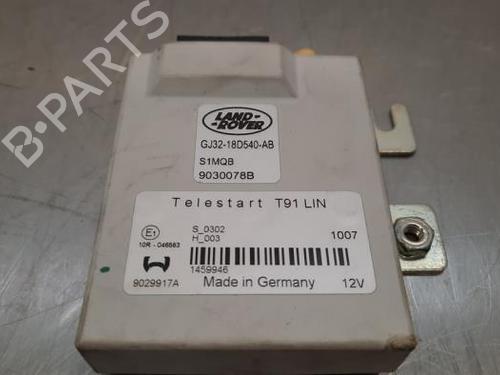 Electronic module LAND ROVER DISCOVERY SPORT (L550) 2.0 D 4x4 | BP23592973M83 