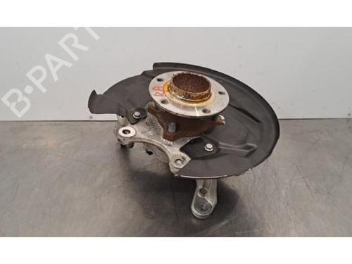 Used Left rear steering knuckle Left rear steering knuckle 30651210 30651210